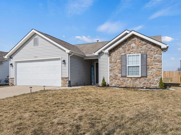 9209 Nadina Cv, Fort Wayne, IN 46815