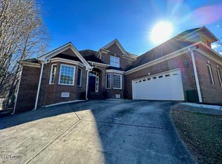 1018 Barnford Mill Rd, Wake Forest, NC 27587