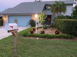 1614 SW Seagull Way, Palm City, FL 34990