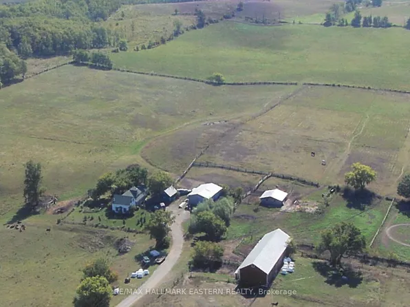 534 Meadowview Rd, Kawartha Lakes, ON K0L 2W0