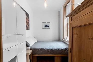 Rented by Corcoran