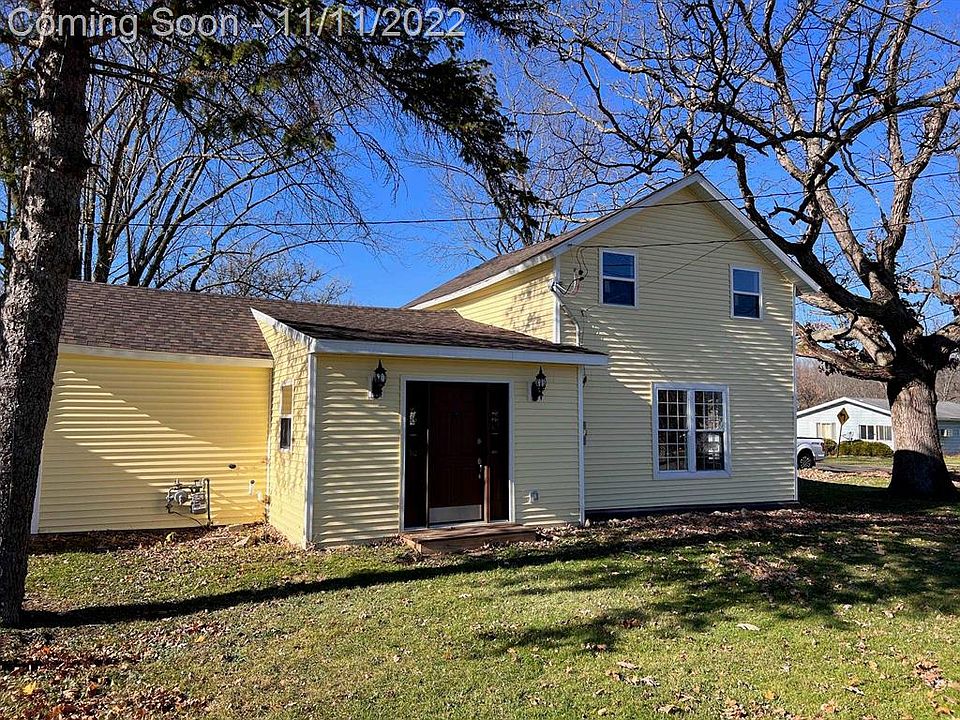 131 Franklin Maple Rpds, Maple Rapids, MI 48853 Zillow