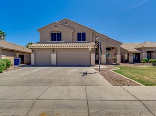 3407 S Joshua Tree Ln, Gilbert, AZ 85297
