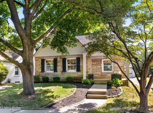 205 Ridgeway Ave, Saint Matthews, KY 40207