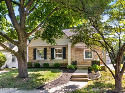 205 Ridgeway Ave, Saint Matthews, KY, 40207