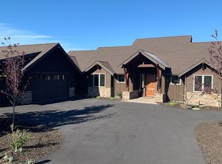 17882 SW Chaparral Dr, Powell Butte, OR 97753