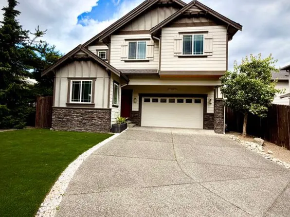 229 157th Pl SW, Lynnwood, WA 98087
