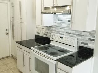 5231 Fletcher St #8, Hollywood, FL 33021