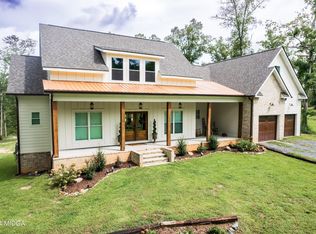 7295 Moseley Dixon Rd, Macon, GA 31220