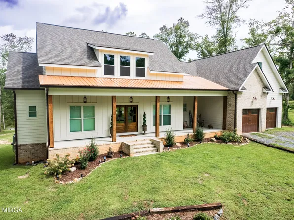 7295 Moseley Dixon Rd, Macon, GA 31220
