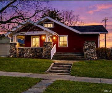 2316 Kensington Blvd, Fort Wayne, IN, 46805