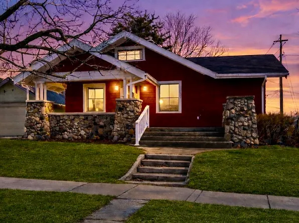 2316 Kensington Blvd, Fort Wayne, IN 46805