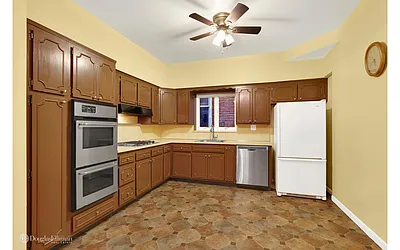 Sold by Douglas Elliman