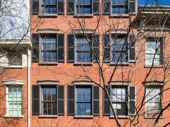 763 Greenwich Street