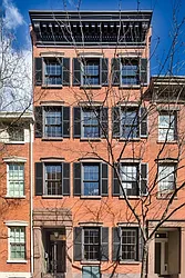 763 Greenwich Street in West Village