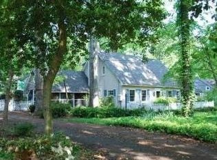 502 Old County Rd, Severna Park, MD 21146