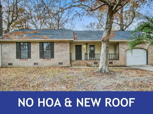 106 Pelican St, Ladson, SC 29456