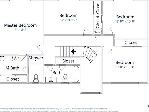 4th image of this home
