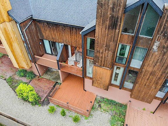 Back Elevation