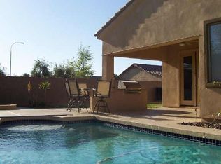 2079 W Periwinkle Way, Chandler, AZ 85248