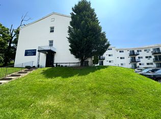 Park Place, Norristown, PA 19401