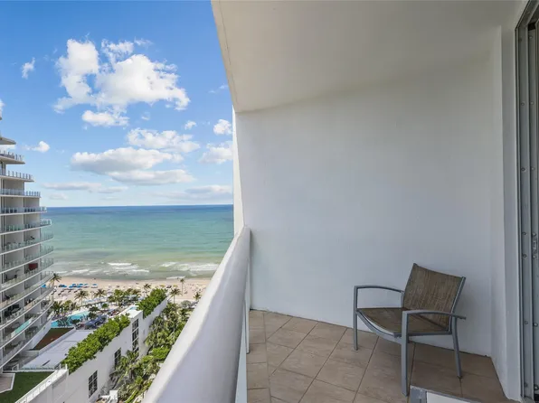 505 N Fort Lauderdale Bch Boulevard #1702, Fort Lauderdale, FL 33304