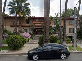 720 S Plymouth Blvd UNIT 10, Los Angeles, CA 90005