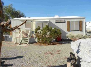 14478 E 29th Pl, Yuma, AZ 85367