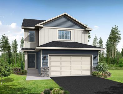9737 31st St NE, Saint Michael, MN, 55376