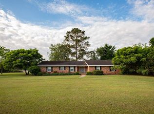 2027 Ellis Ln, Blackshear, GA 31516