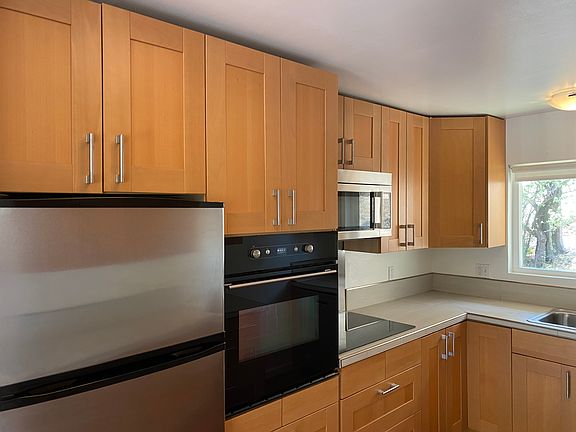 UPDATED KITCHEN