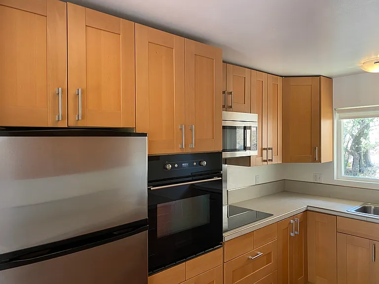UPDATED KITCHEN
