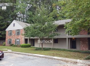3117 Colonial Way APT I, Atlanta, GA 30341