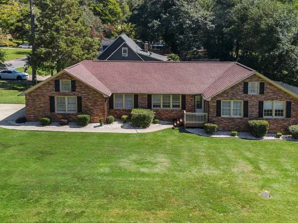 213 Cressfell Rd, Irmo, SC 29063
