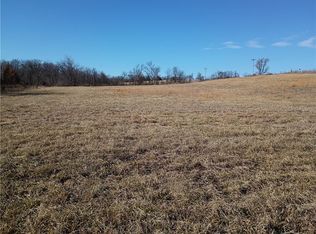 3211 440th Rd, Stanberry, MO 64489