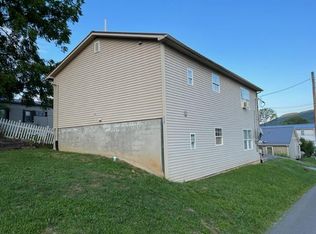 320 James St #A, Lock Haven, PA 17745