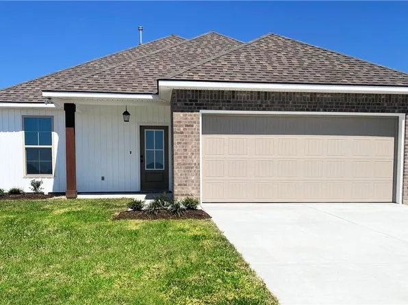 3437 Craig Ln, Lake Charles, LA 70607