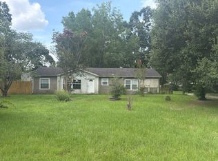 21626 County Road 3748, Splendora, TX 77372