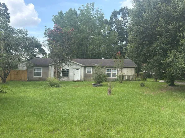 21626 County Road 3748, Splendora, TX 77372