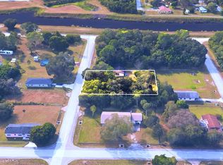 N 42nd St, Fort Pierce, FL 34946