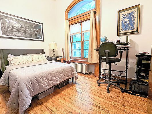 4th image of 340 W End Ave APT 1A