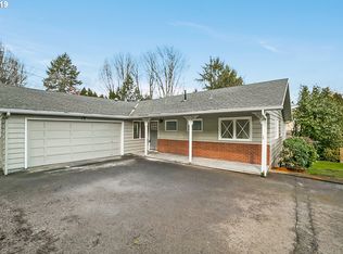 12629 SE Oatfield Rd, Milwaukie, OR 97222