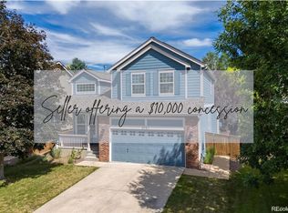 8982 Miners Pl, Highlands Ranch, CO 80126