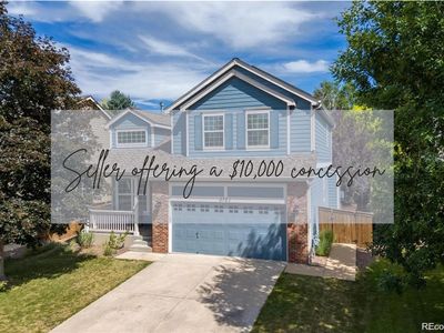 8982 Miners Place, Highlands Ranch, CO, 80126