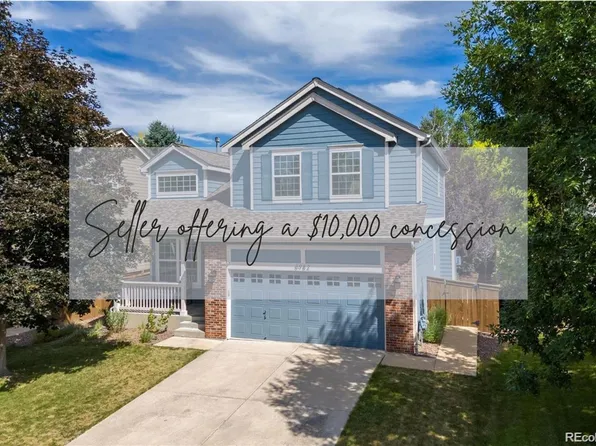 8982 Miners Place, Highlands Ranch, CO 80126