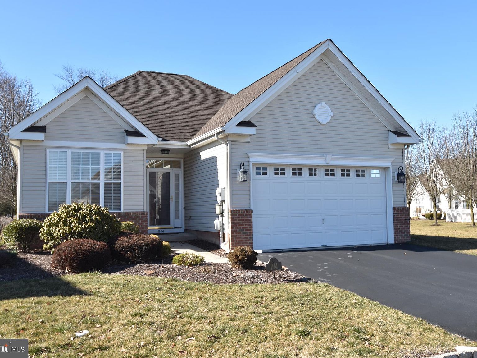 1114 Creekside Ln, Quakertown, PA 18951 Zillow