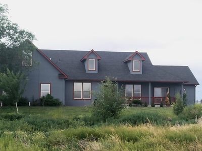 2245 SW Buckey Dr, Mountain Home, ID, 83647