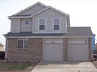 4970 Malachite Ct, Colorado Springs, CO 80922