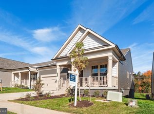 15796 Gardenia Ridge Way, Haymarket, VA 20169