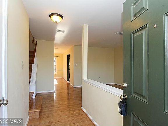 Interior (General)
